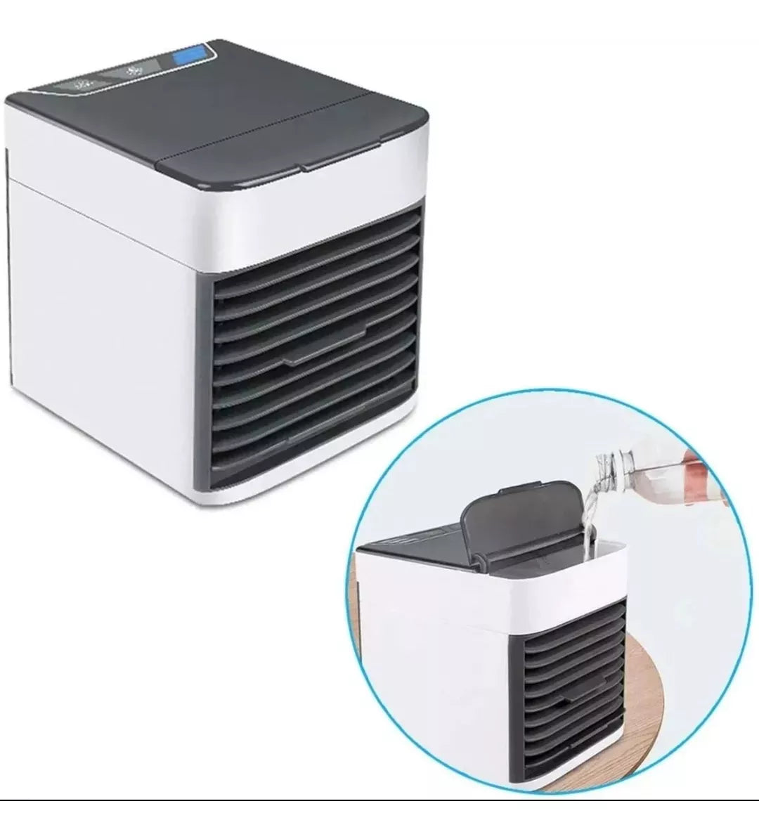 Ventilador Articular Ultra 2X