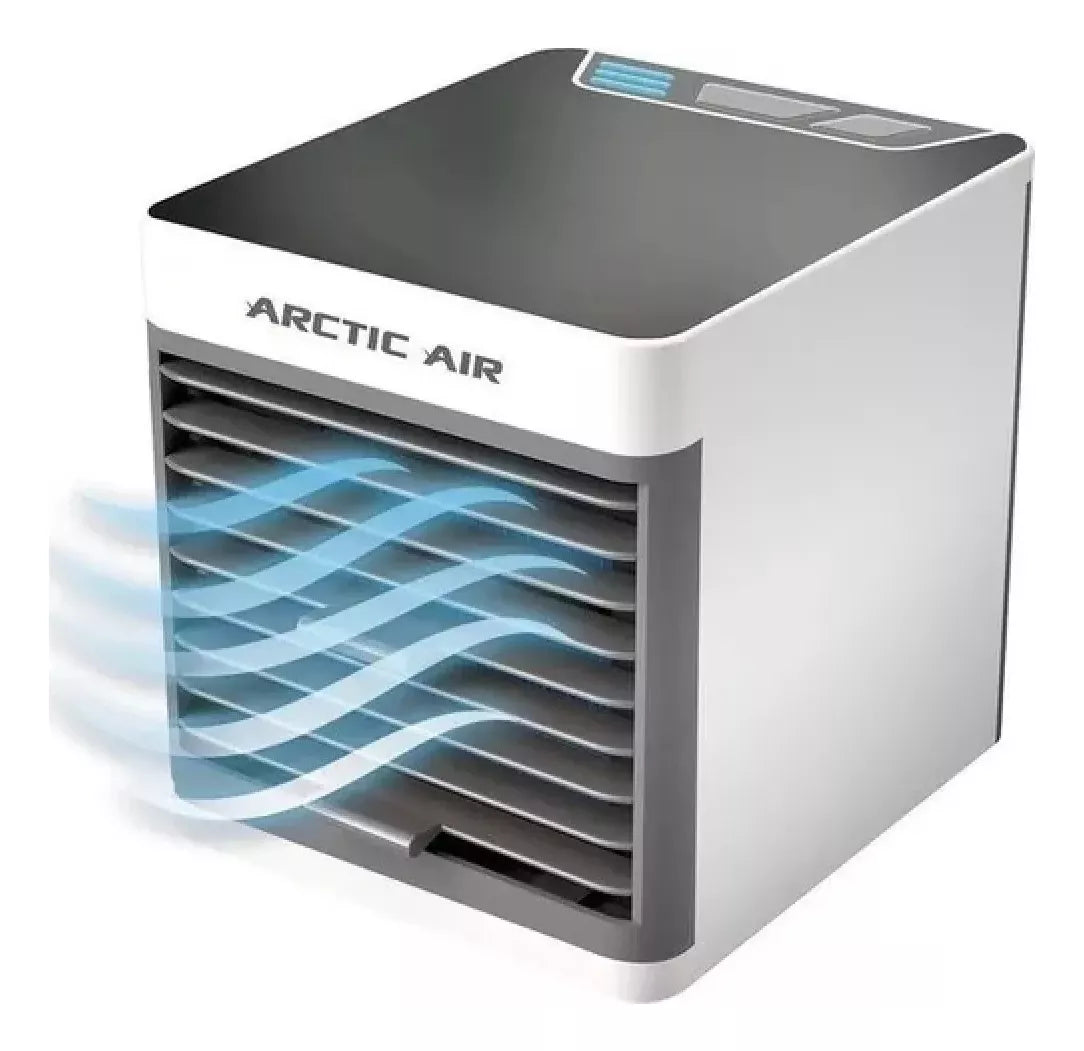 Ventilador Articular Ultra 2X