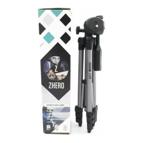 Nuevo Tripode Profesional Para Celular - 108cm