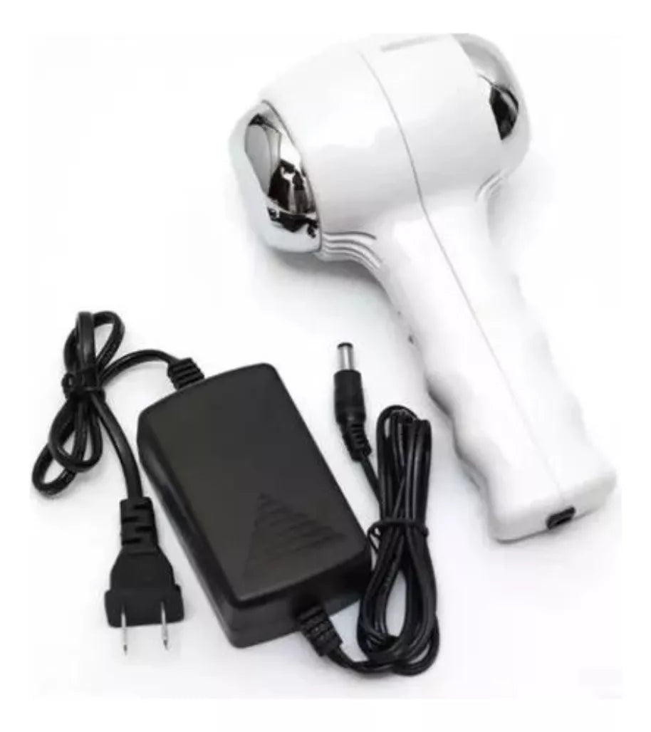 Martillo Frio - Calor De Terapia Ultrasonido