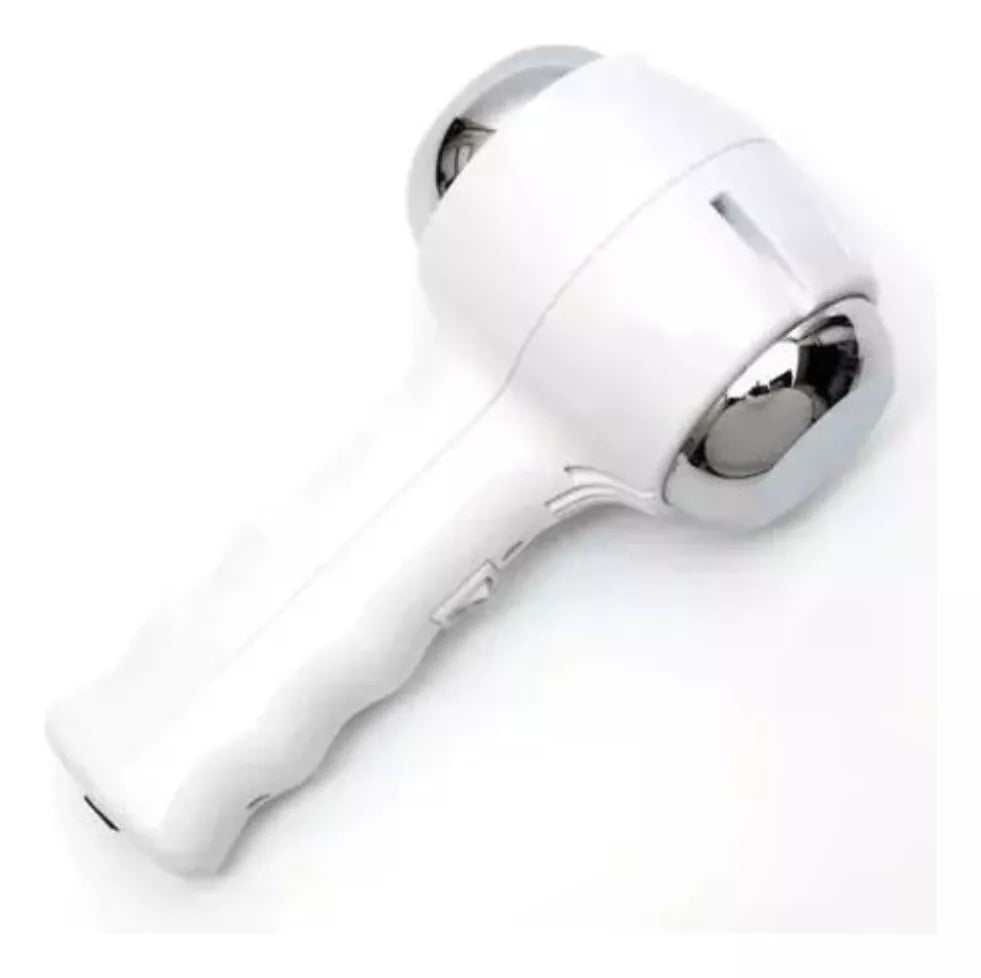 Martillo Frio - Calor De Terapia Ultrasonido