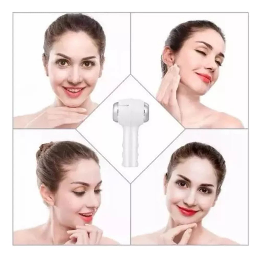 Martillo Frio - Calor De Terapia Ultrasonido