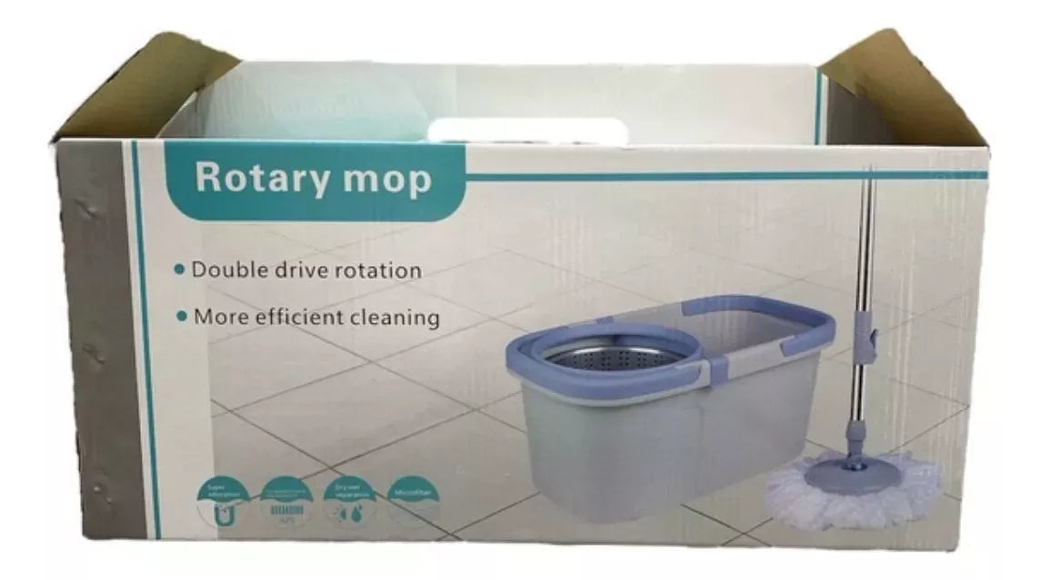 Escurridor Trapero Plástico