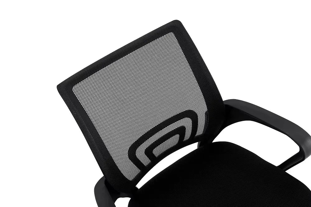 Silla Ejecutiva Para Oficina Ergonomica Espaldar Escritorio