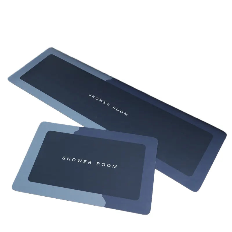 Tapete Alfombra Cocina Absorbente Y Antideslizante Juego X2