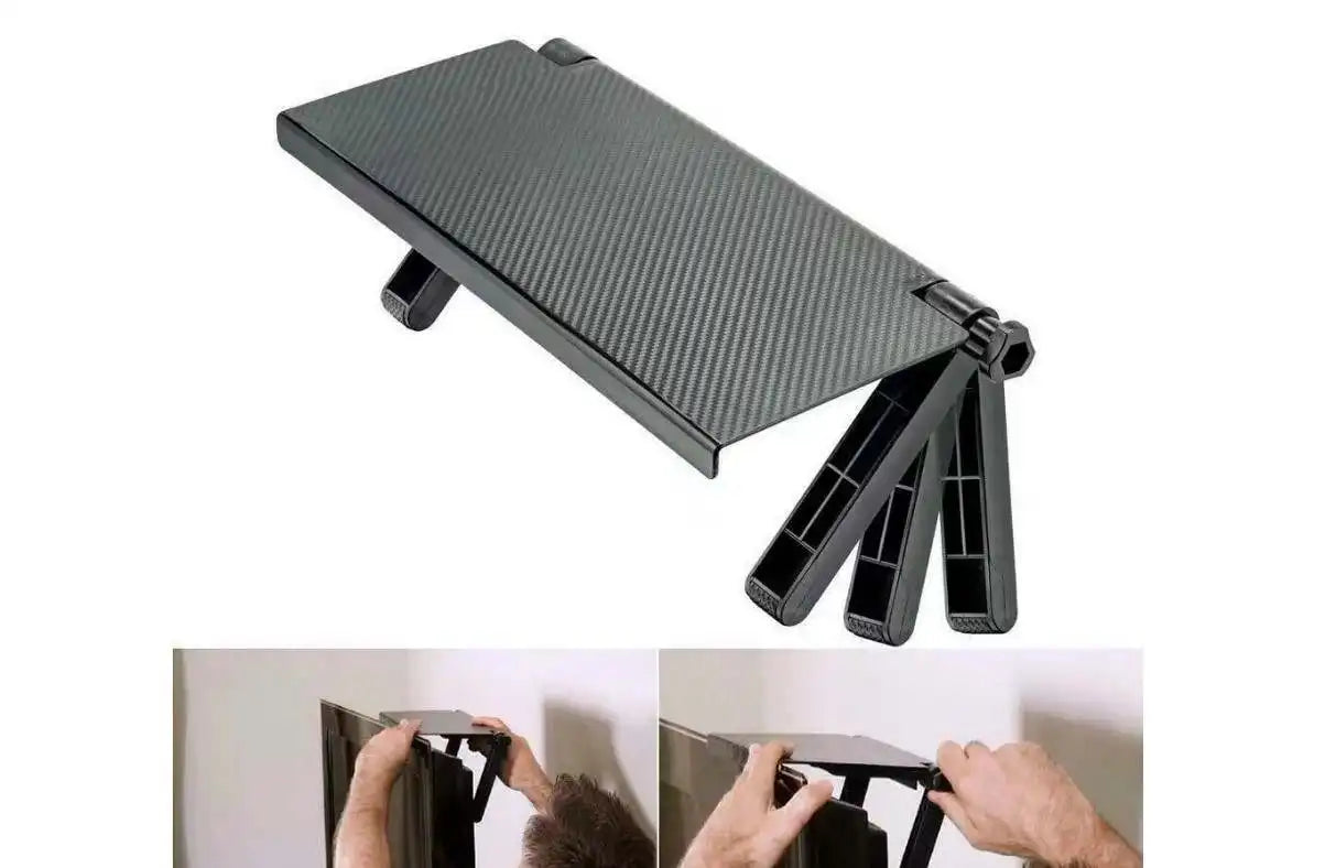 Base Soporte para Módem y TV – Organización y Estilo para tu Espacio