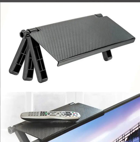 Base Soporte para Módem y TV – Organización y Estilo para tu Espacio