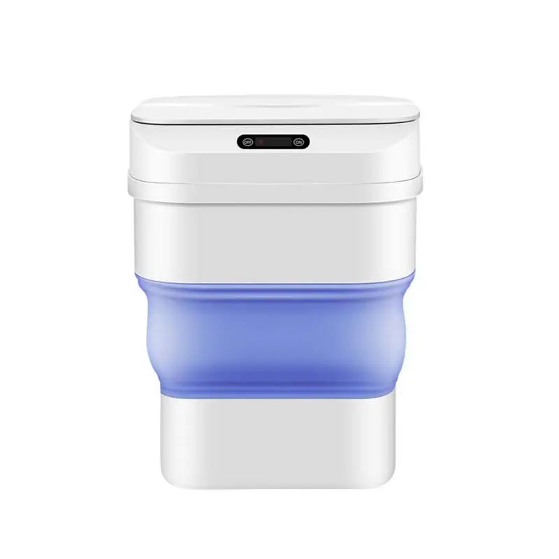 Caneca Basura con Sensor inteligente