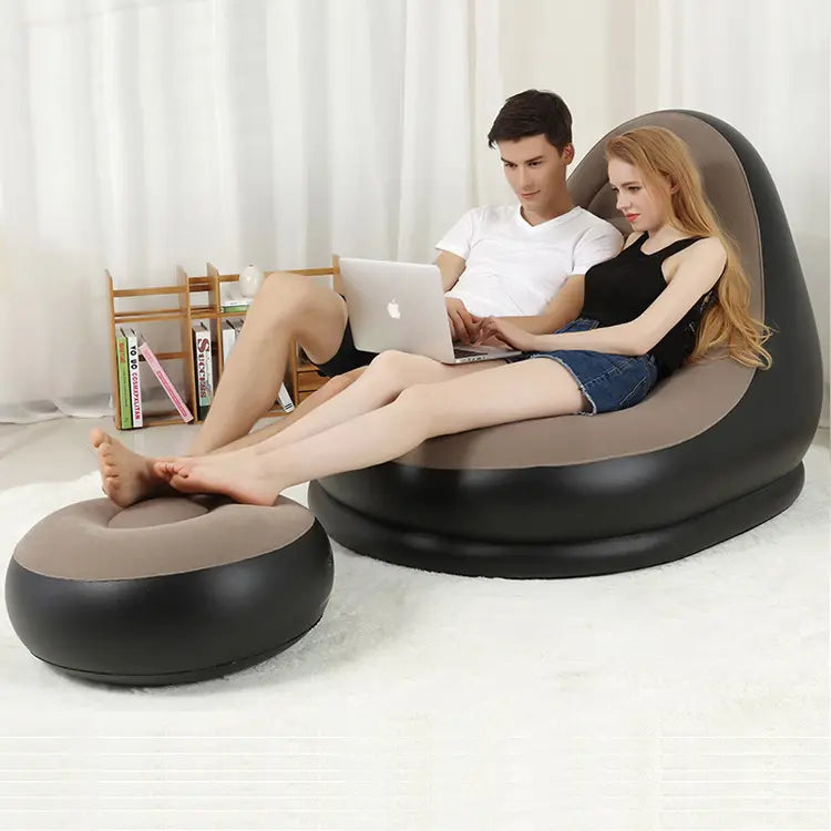 Sofa Inflable