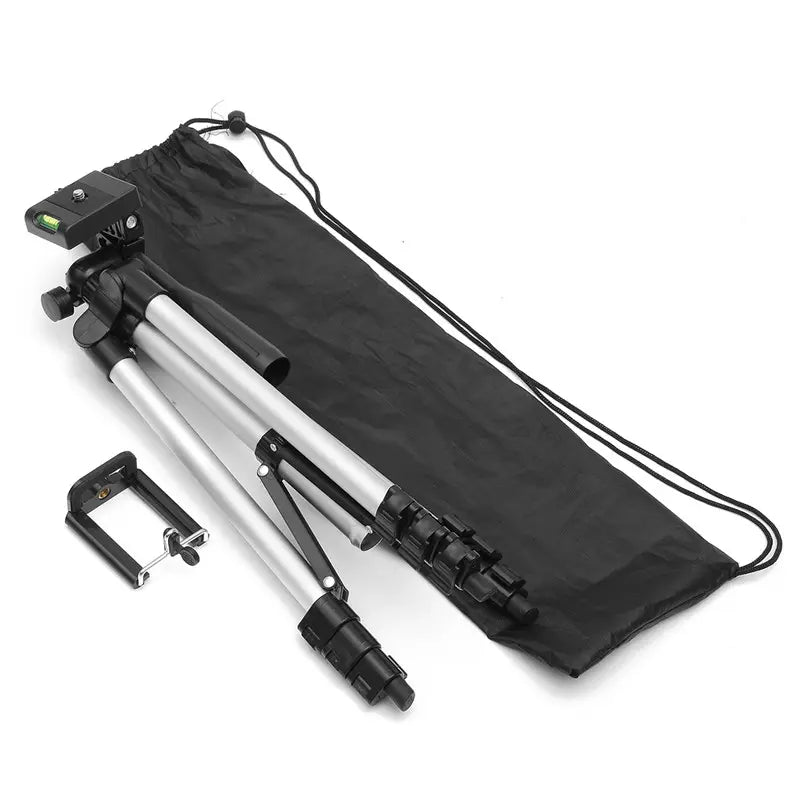 Nuevo Tripode Profesional Para Celular - 108cm