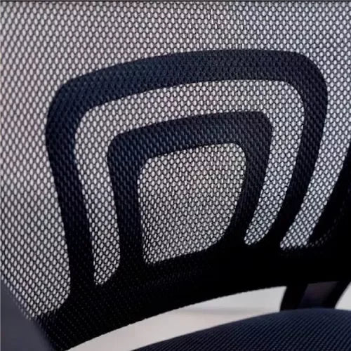 Silla Ejecutiva Para Oficina Ergonomica Espaldar Escritorio