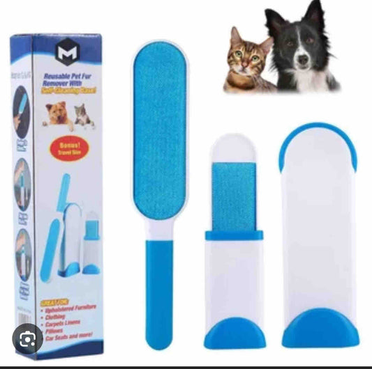 Removedor De Pelos Ropa Cama Sofa