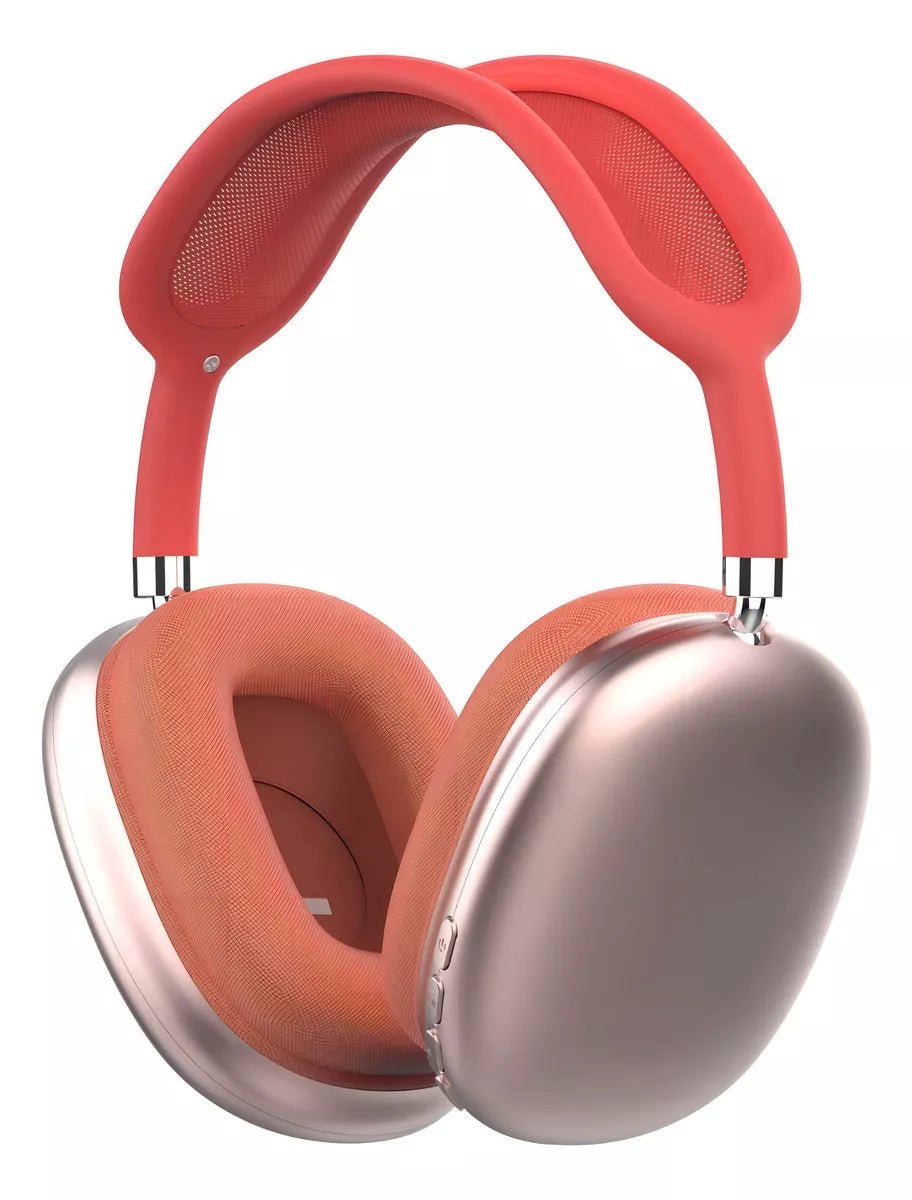 Audífonos Inalámbrico P9 Diadema Con Microfono Bluetooth 400mah - Camva Store