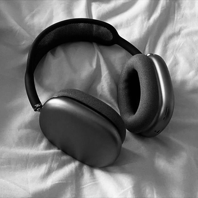 Diadema Audífonos Almohadillas De Imán Bluetooth Premium - Camva Store