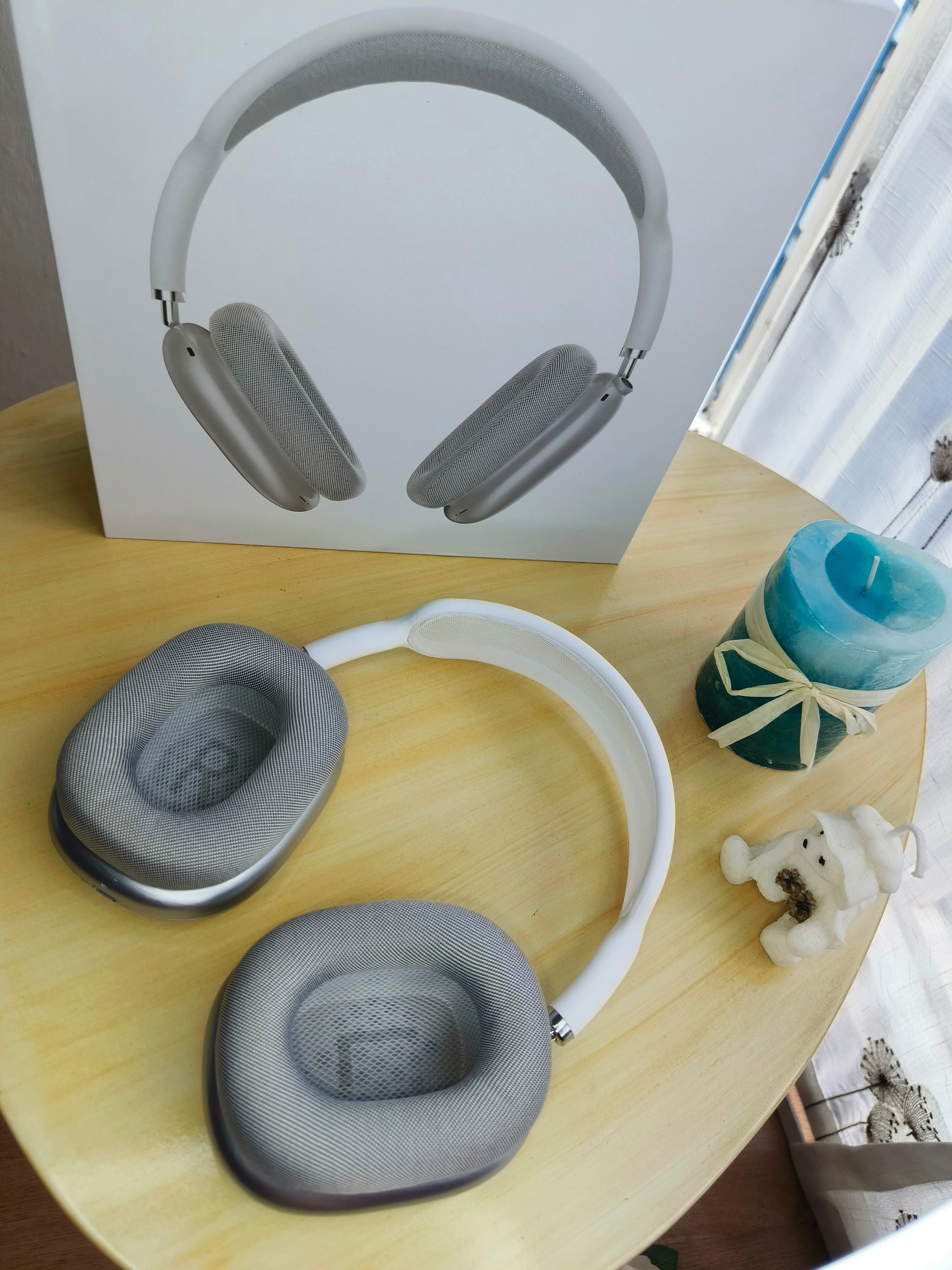 Diadema Audífonos Almohadillas De Imán Bluetooth Premium - Camva Store