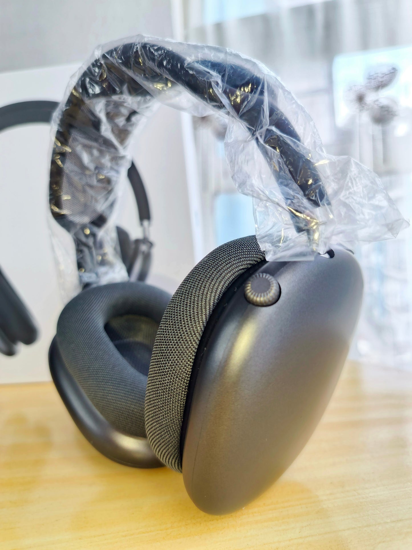 Diadema Audífonos Almohadillas De Imán Bluetooth Premium - Camva Store