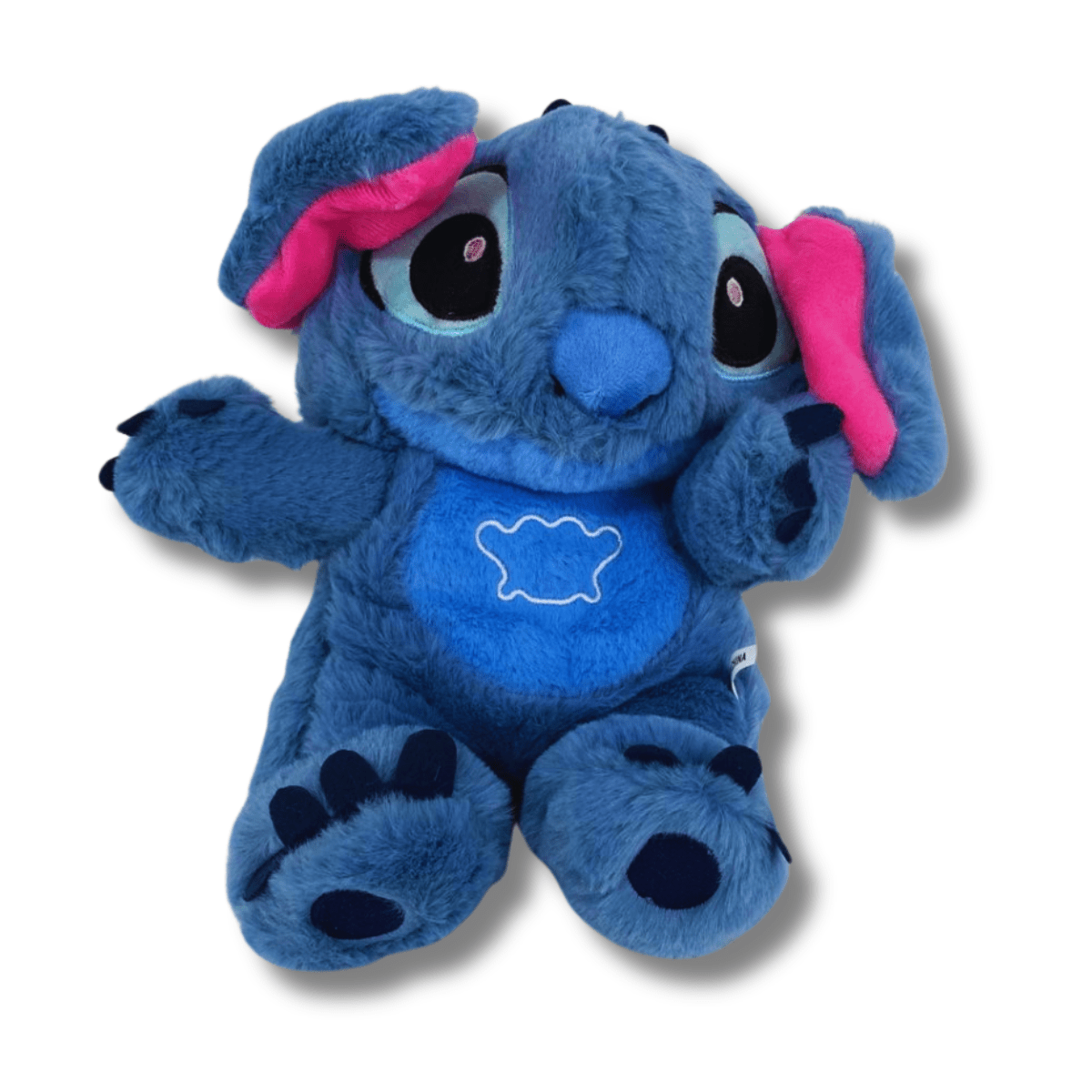 Juguete Stitch que Respira y Alivia la Ansiedad – El Peluche que Brinda Comodidad y Relajación - Camva Store