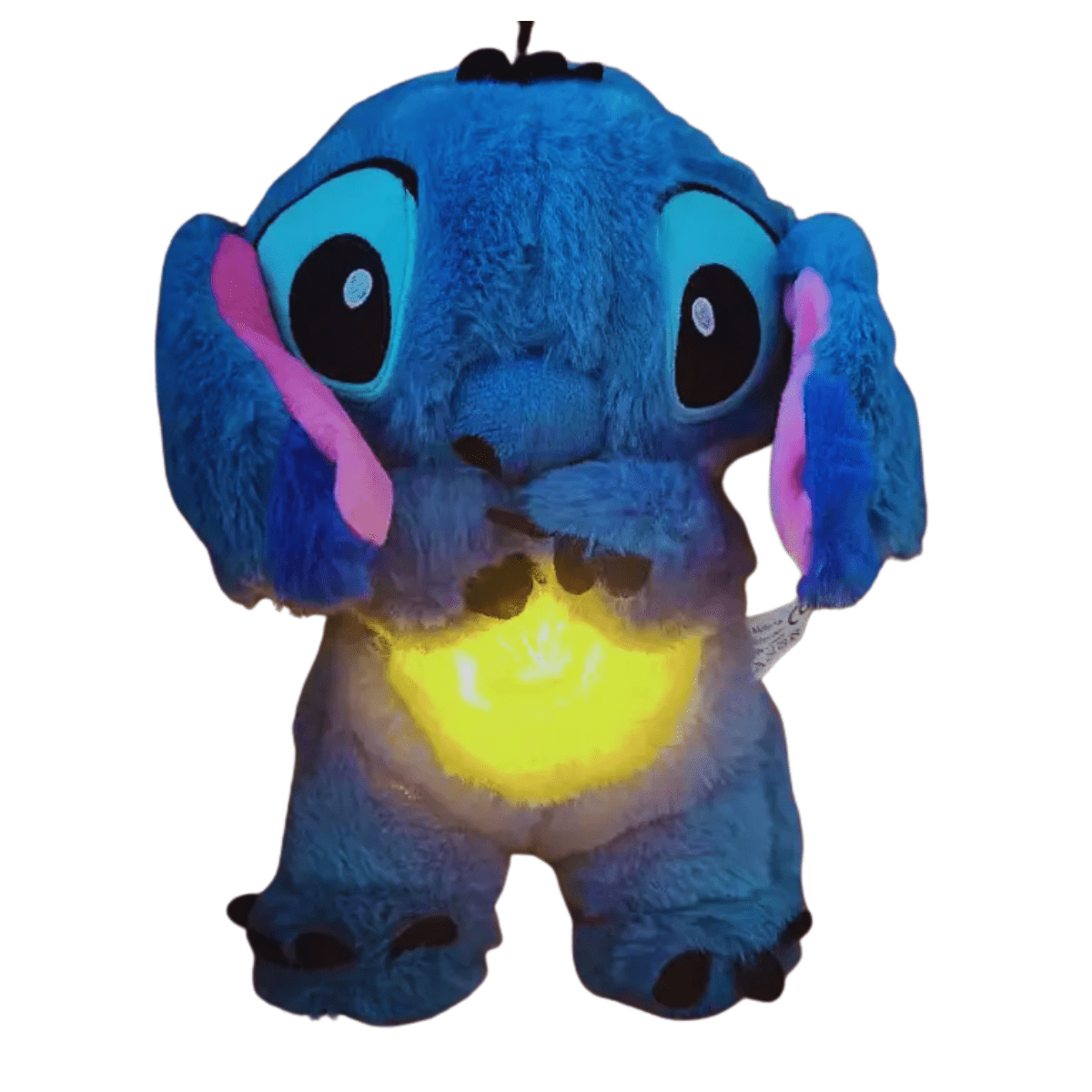 Juguete Stitch que Respira y Alivia la Ansiedad – El Peluche que Brinda Comodidad y Relajación - Camva Store