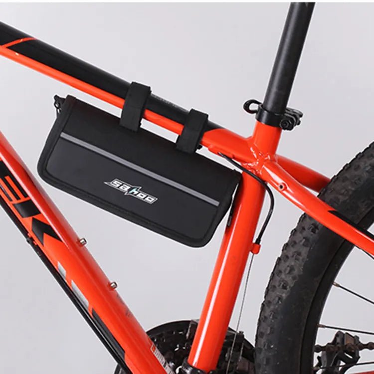 Kit Herramienta Despinche Bicicleta Inflador Parches Premium - Camva Store