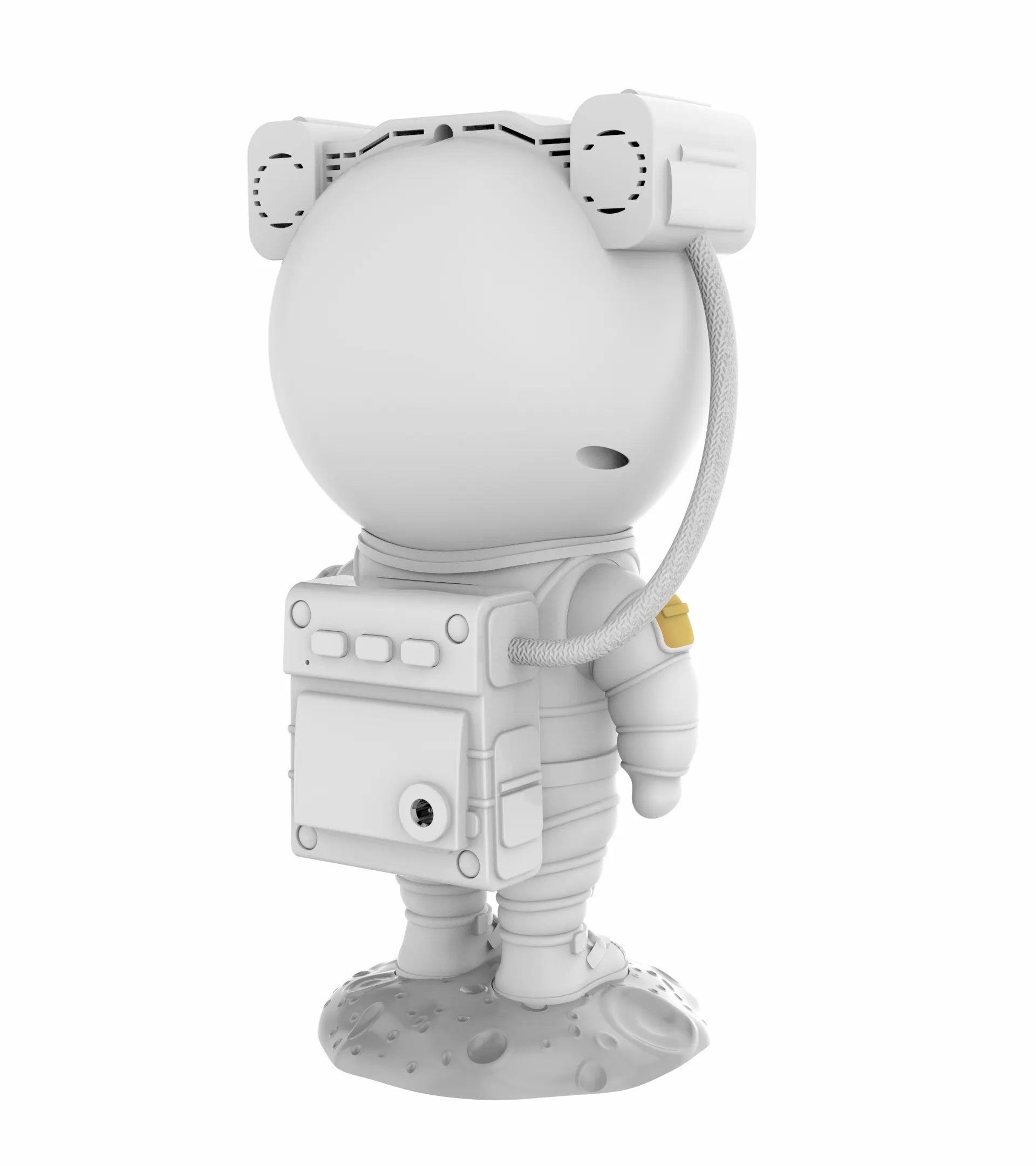 Lámpara De Astronauta, Proyector, Galaxia, Nebulosa, Estrella - Camva Store