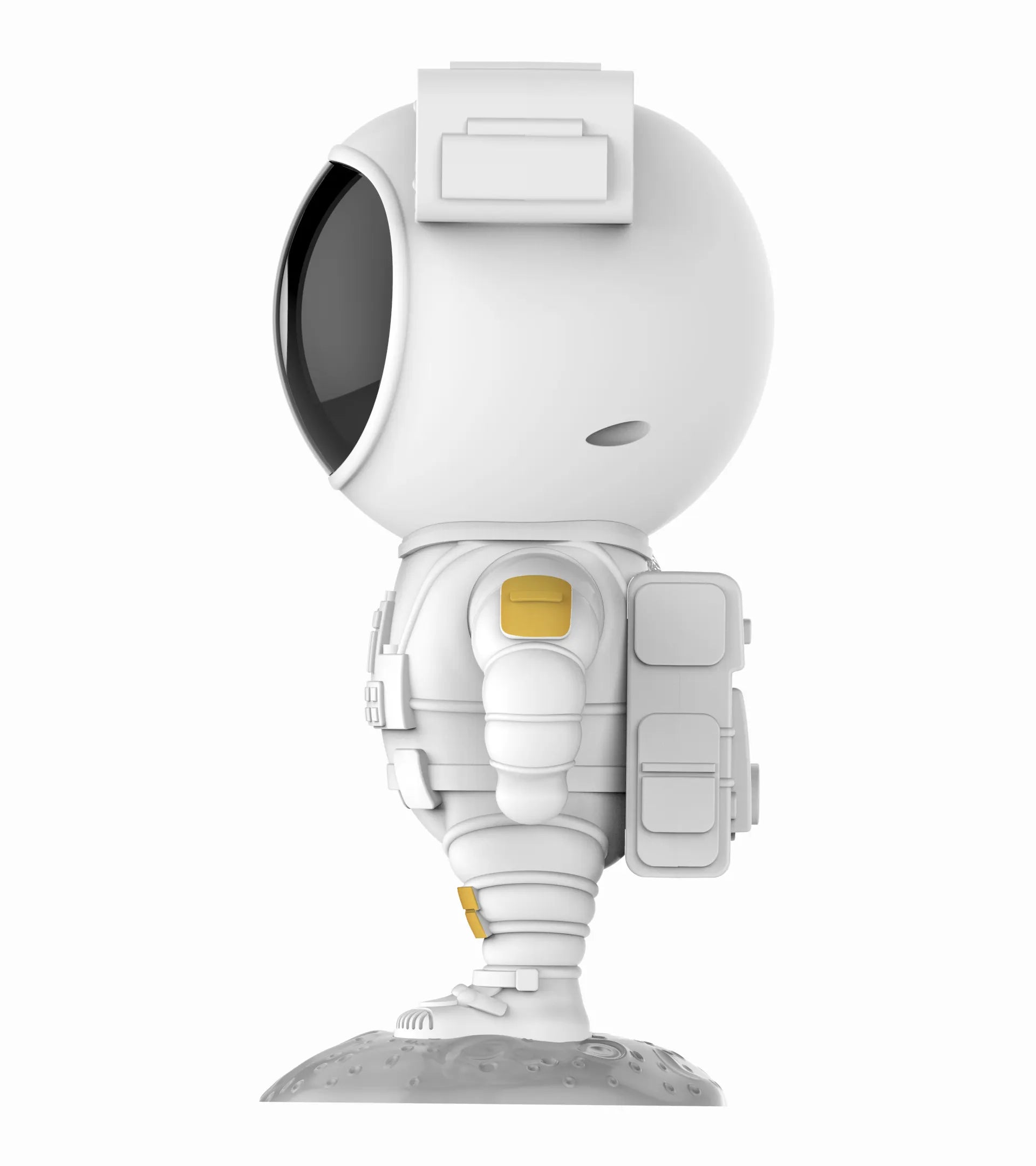 Lámpara De Astronauta, Proyector, Galaxia, Nebulosa, Estrella - Camva Store