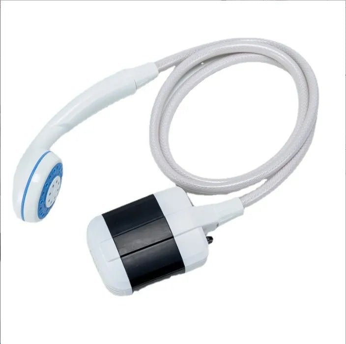 Regadera Portatil Recargable Emergencias Ducha Camping - Camva Store