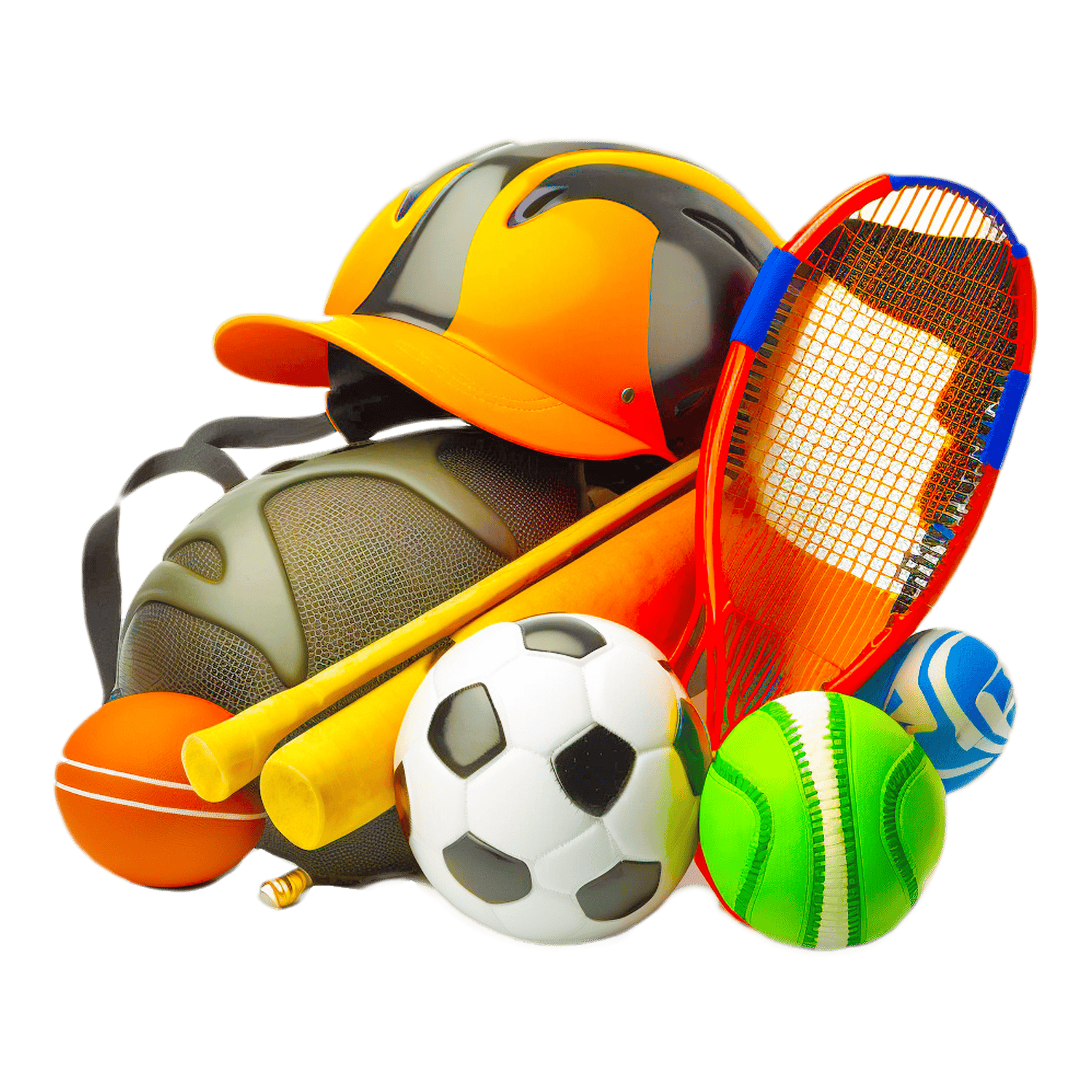 Deportes - Camva Store