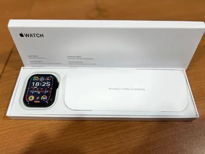 Apple Watch 1.1 Reloj Inteligente Watch Series 10 46mm