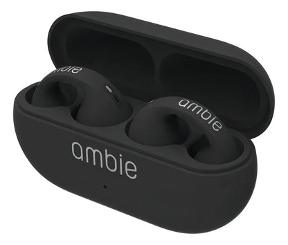 Audífonos Inalámbricos Auriculares Ambie Conduccion Osea