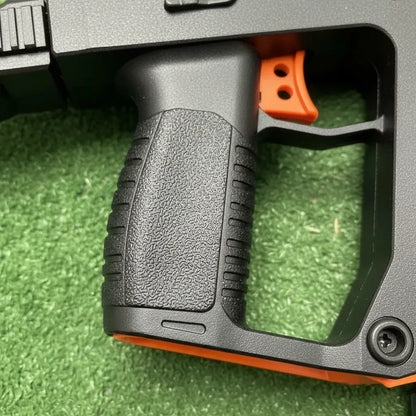 Pistola Hidrogel Recargable Juguete +  Gratis Kid De Seguridad y munición