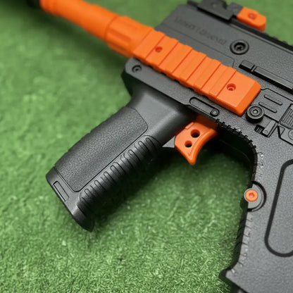 Pistola Hidrogel Recargable Juguete +  Gratis Kid De Seguridad y munición