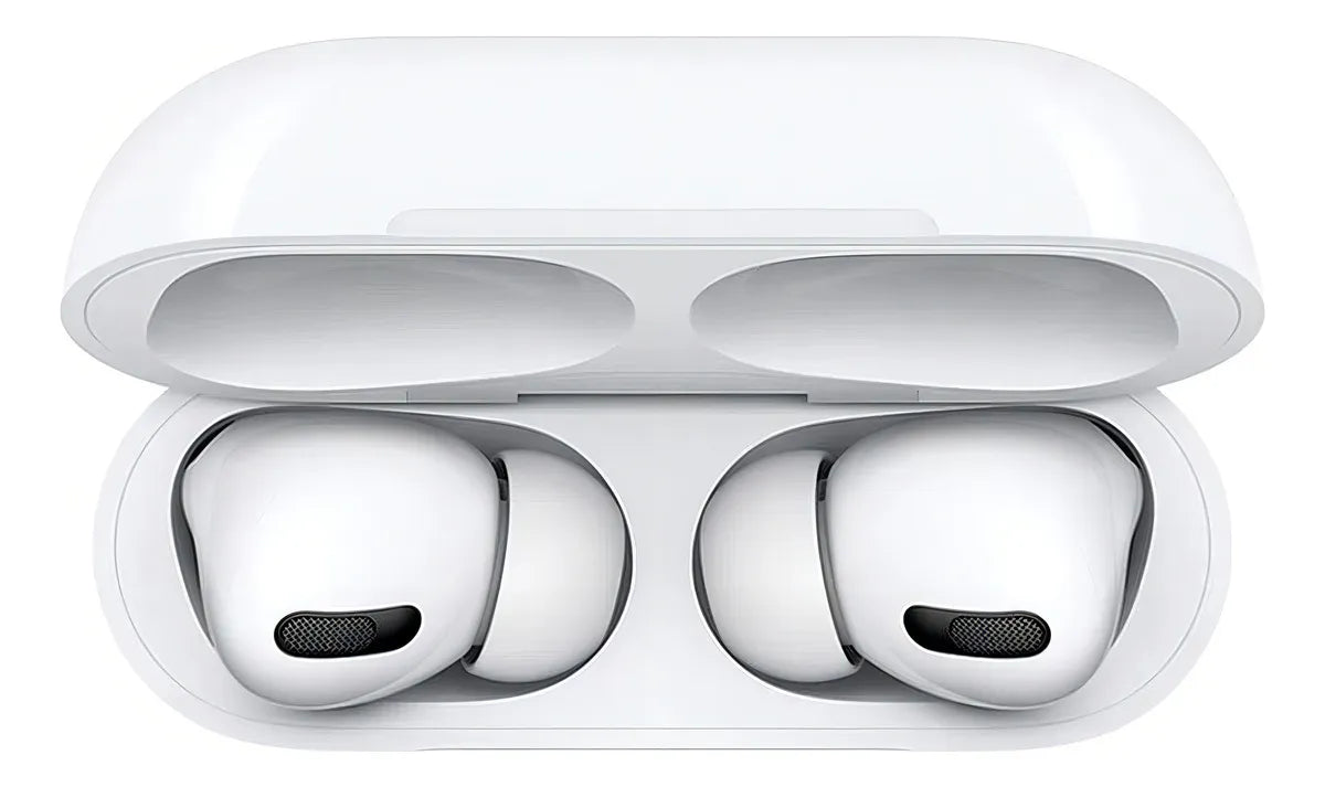 Audífonos Auriculares  Pro 2 Compatibles Con Iphone Y Android