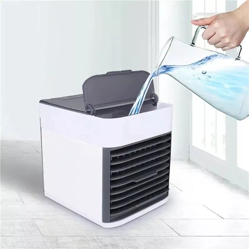 Ventilador Articular Ultra 2X