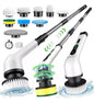 Cepillo Limpieza Brush 9 en 1
