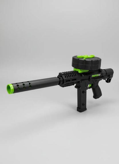 Pistola De Hidrogel Eléctrica Automática Modelo Arp9 Premium