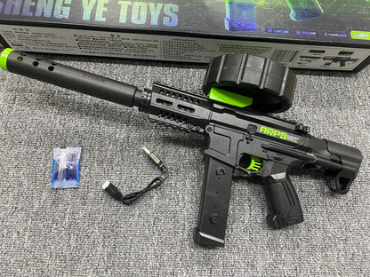 Pistola De Hidrogel Eléctrica Automática Modelo Arp9 Premium