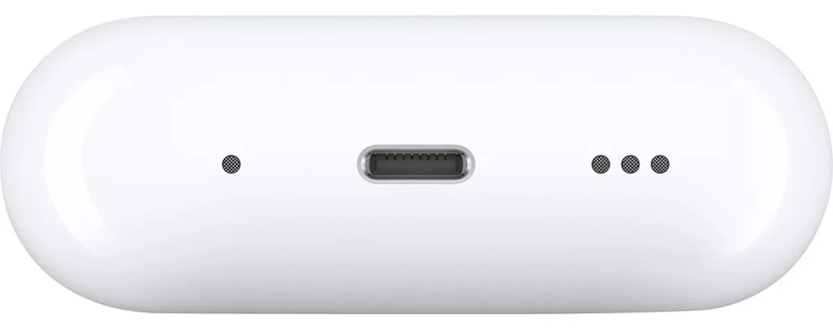 Audífonos Auriculares  Pro 2 Compatibles Con Iphone Y Android