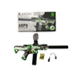 Pistola De Bolas Hidrogel Eléctrica Automática Modelo Arp9