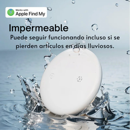 Rastreador GPS Compatible sistema operativo IOS larga distancia