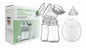 Extractor Doble de Leche