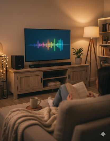 Barra De Sonido Con Subwoofer Pk Sound Bluetooth Hdmi con Control Remoto 110v 40hz