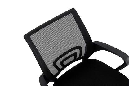 Silla Ejecutiva Para Oficina Ergonomica Espaldar Escritorio