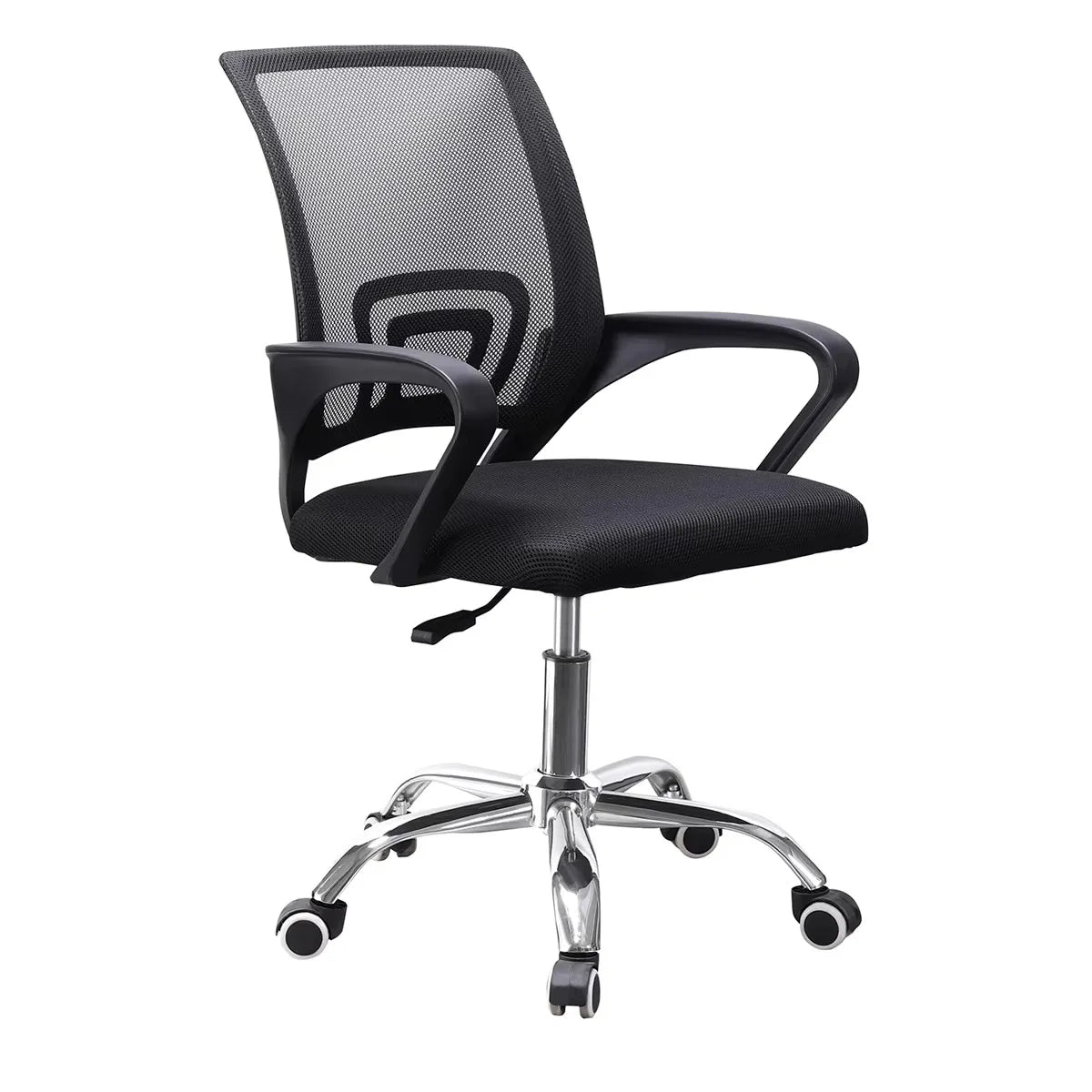 Silla Ejecutiva Para Oficina Ergonomica Espaldar Escritorio