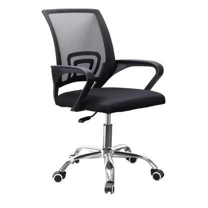 Silla Ejecutiva Para Oficina Ergonomica Espaldar Escritorio