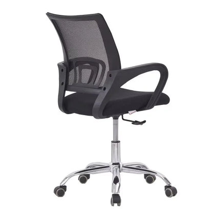Silla Ejecutiva Para Oficina Ergonomica Espaldar Escritorio