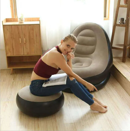Sofa Inflable