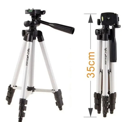 Nuevo Tripode Profesional Para Celular - 108cm
