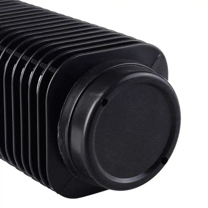 Lámpara Mata Zancudos Atrapa Moscas Insectos