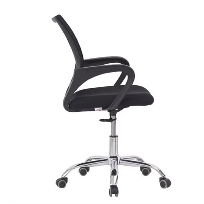Silla Ejecutiva Para Oficina Ergonomica Espaldar Escritorio