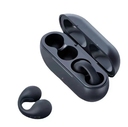 Audífonos Inalámbricos Auriculares Ambie Conduccion Osea